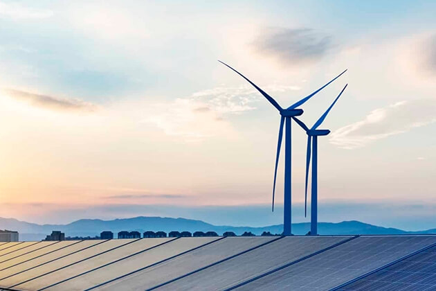 Environment Friendly Products